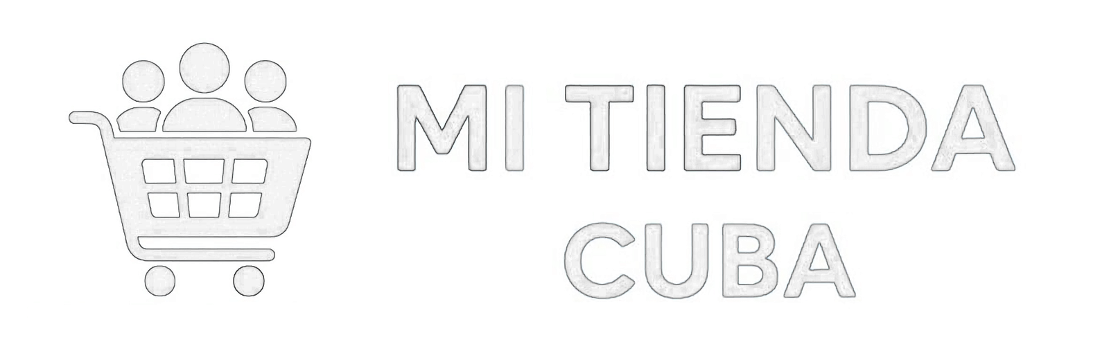 Mi Tienda Cuba - Logo principal